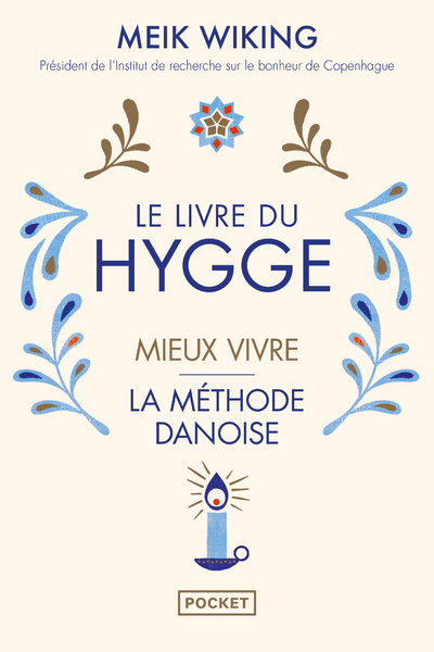 LIVRE DU HYGGE