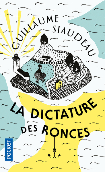 DICTATURE DES RONCES