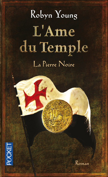 AME DU TEMPLE T2 - PIERRE NOIRE