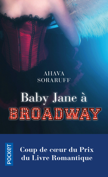 BABY JANE A BROADWAY