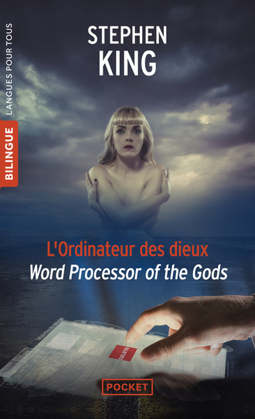 L´ORDINATEUR DES DIEUX / WORD PROCESSOR OF THE GODS - BILINGUE