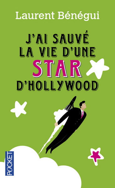 J´AI SAUVE LA VIE D´UNE STAR D´HOLLYWOOD