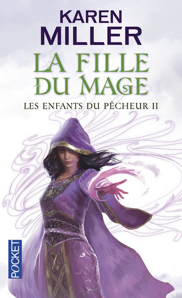 ENFANTS DU PECHEUR - TOME 2