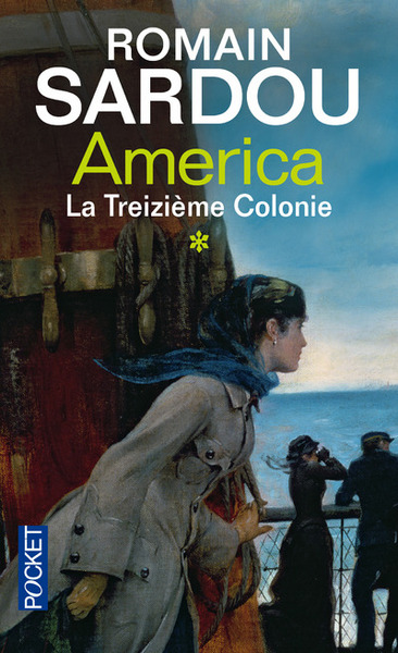 AMERICA T1 LA TREIZIEME COLONIE