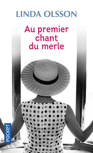 AU PREMIER CHANT DU MERLE
