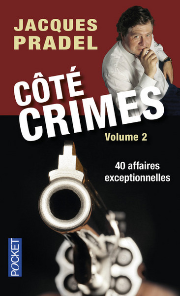 COTE CRIMES - TOME 2