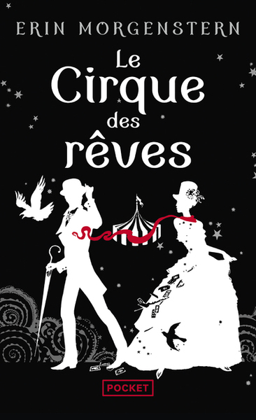 CIRQUE DES REVES