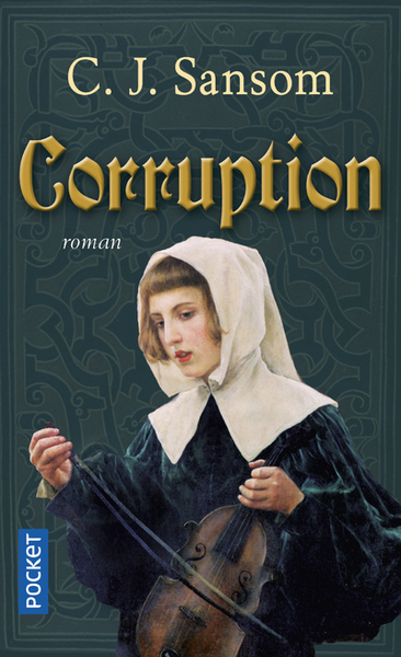 CORRUPTION