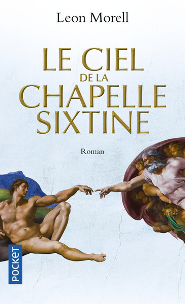 CIEL DE LA CHAPELLE SIXTINE