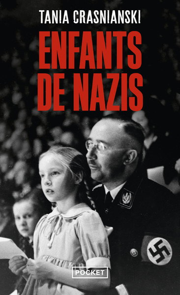 ENFANTS DE NAZIS