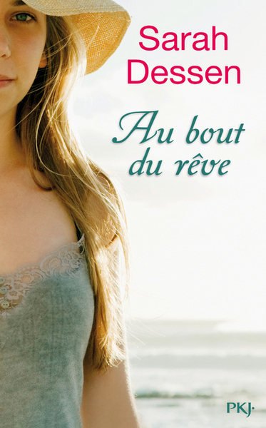 AU BOUT DU REVE