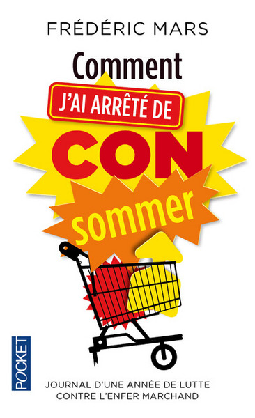 COMMENT J´AI ARRETE DE CONSOMMER