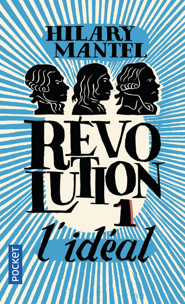 REVOLUTION - TOME 1 L´IDEAL