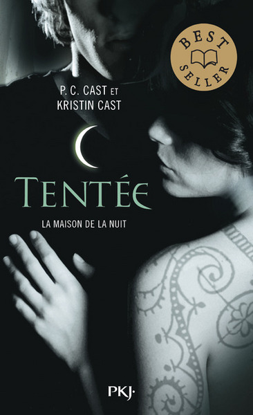 MAISON DE LA NUIT - TOME 6 TENTEE