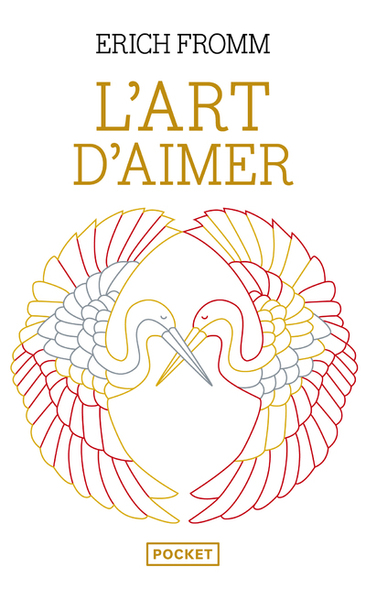 L´ART D´AIMER