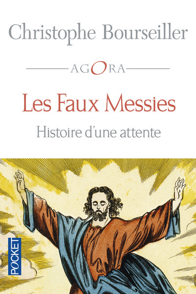 FAUX MESSIES