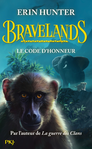 BRAVELANDS - TOME 2 LE CODE D´HONNEUR - VOL02