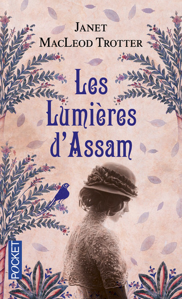 LUMIERES D´ASSAM