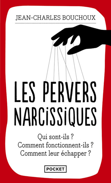 PERVERS NARCISSIQUES