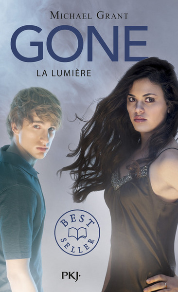 GONE - TOME 6 LA LUMIERE