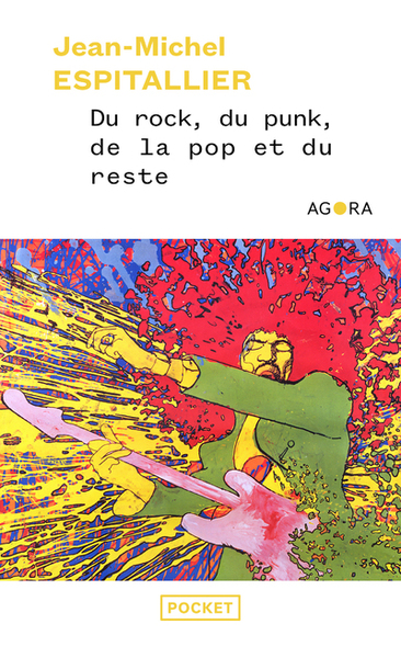 DU ROCK, DU PUNK, DE LA POP ET DU RESTE