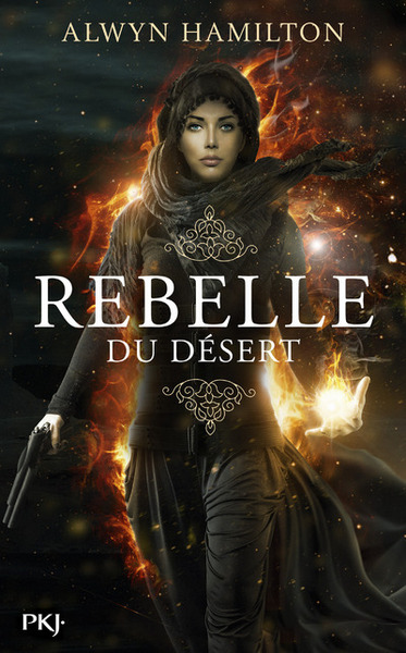 REBELLE DU DESERT - TOME 1