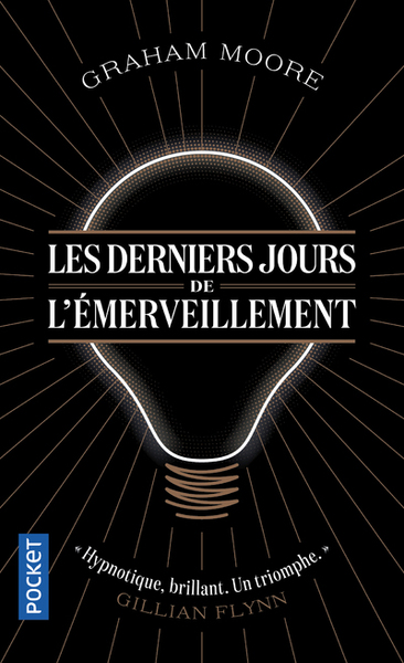 DERNIERS JOURS DE L´EMERVEILLEMENT