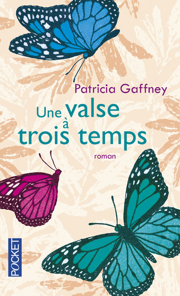 VALSE A TROIS TEMPS