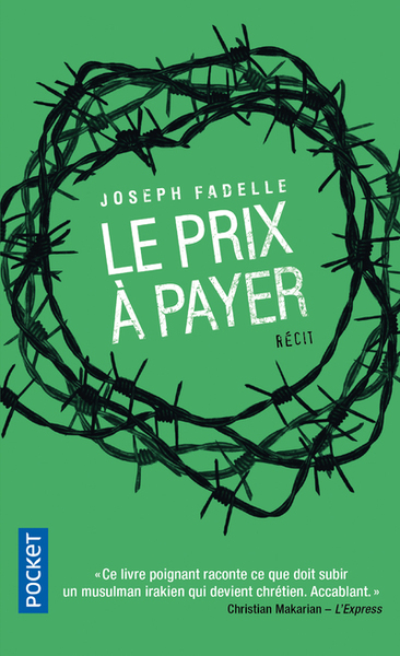 PRIX A PAYER