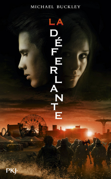 DEFERLANTE - TOME 1