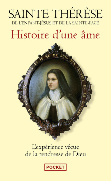 HISTOIRE D´UNE AME