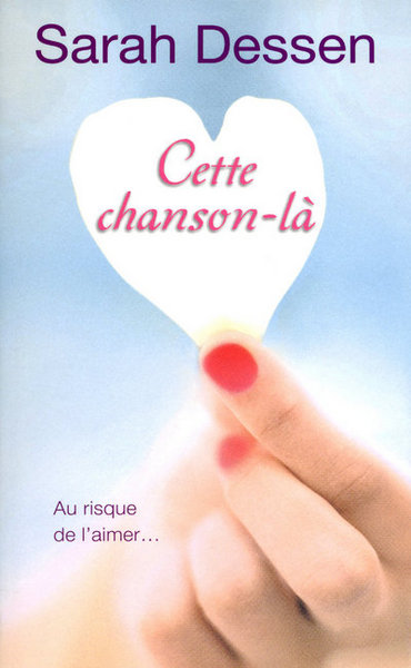 CETTE CHANSON-LA