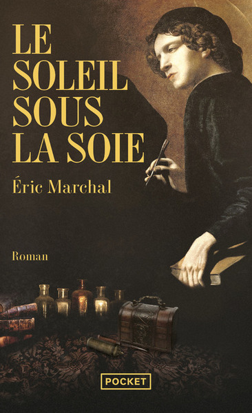 SOLEIL SOUS LA SOIE