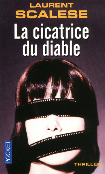 CICATRICE DU DIABLE