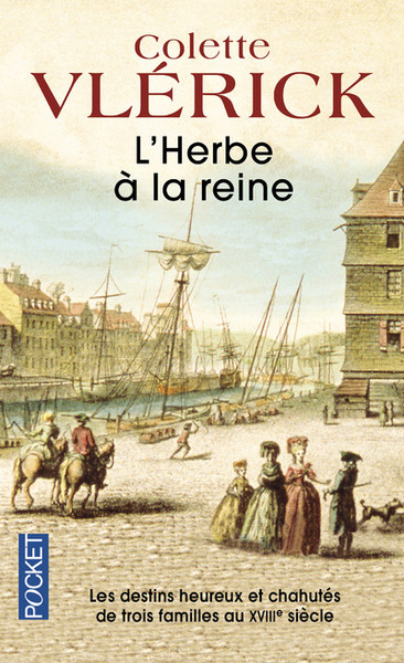 L´HERBE A LA REINE