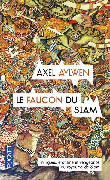 FAUCON DU SIAM