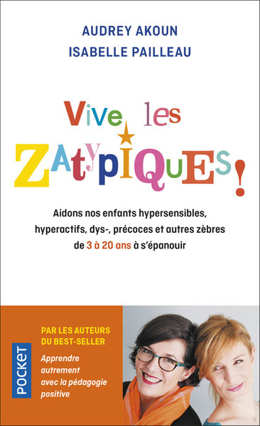 VIVE LES ZATYPIQUES !