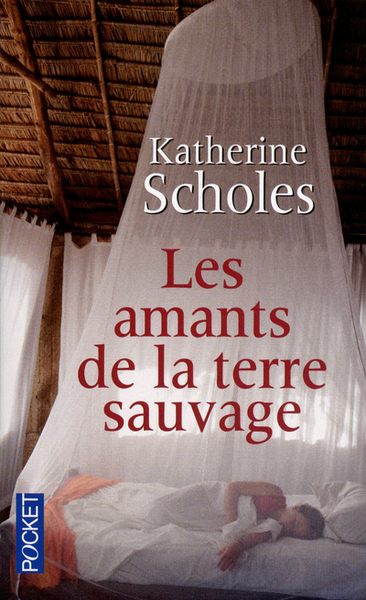 AMANTS DE LA TERRE SAUVAGE