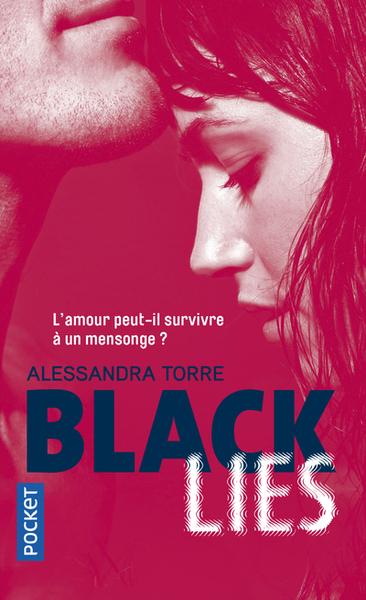 BLACK LIES
