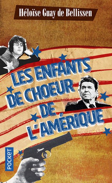 ENFANTS DE CHOEUR DE L´AMERIQUE