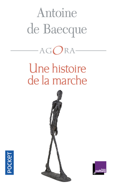 HISTOIRE DE LA MARCHE