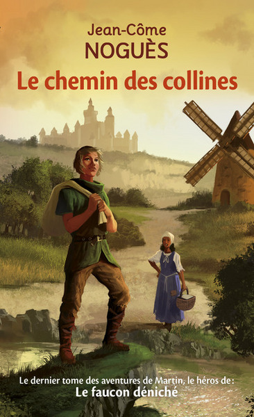 CHEMIN DES COLLINES