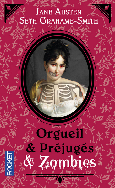 ORGUEIL ET PREJUGES & ZOMBIES