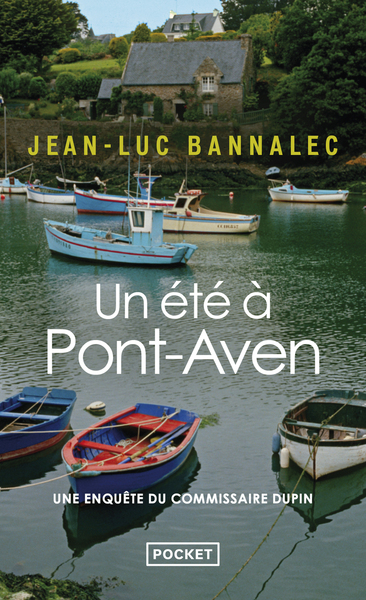 ETE A PONT-AVEN