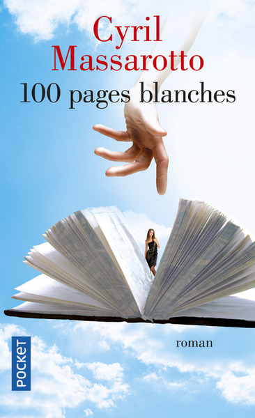 100 PAGES BLANCHES