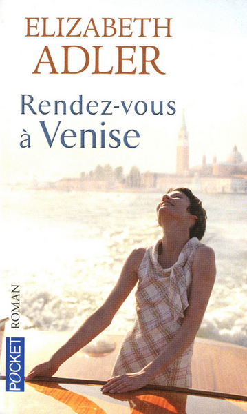 RENDEZ - VOUS A VENISE