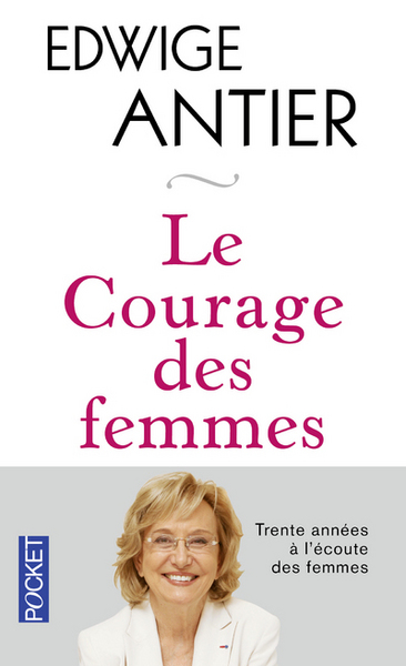 COURAGE DES FEMMES