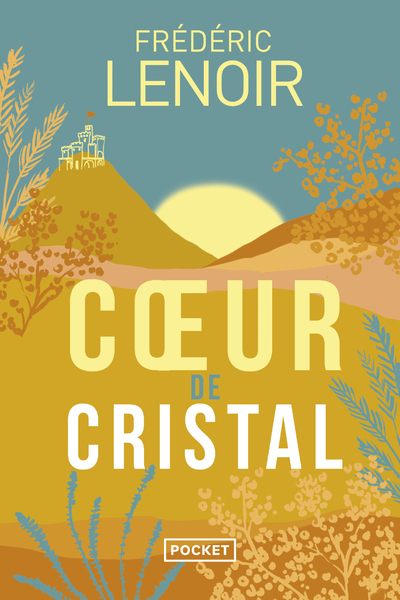 COEUR DE CRISTAL