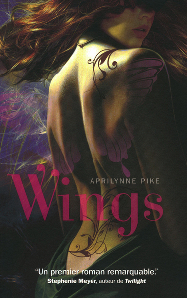 WINGS T1