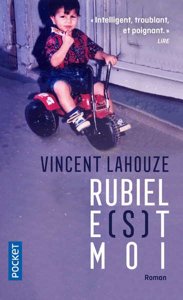 RUBIEL E(S)T MOI